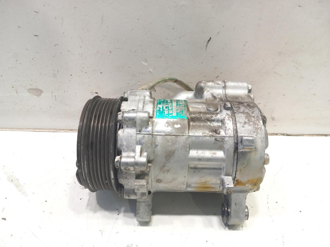 COMPRESOR AIRE ACONDICIONADO VOLKSWAGEN POLO 1999