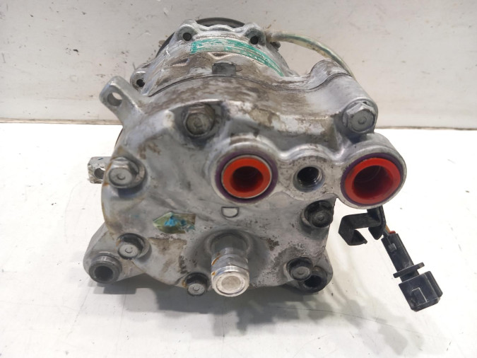 COMPRESOR AIRE ACONDICIONADO VOLKSWAGEN POLO 1999