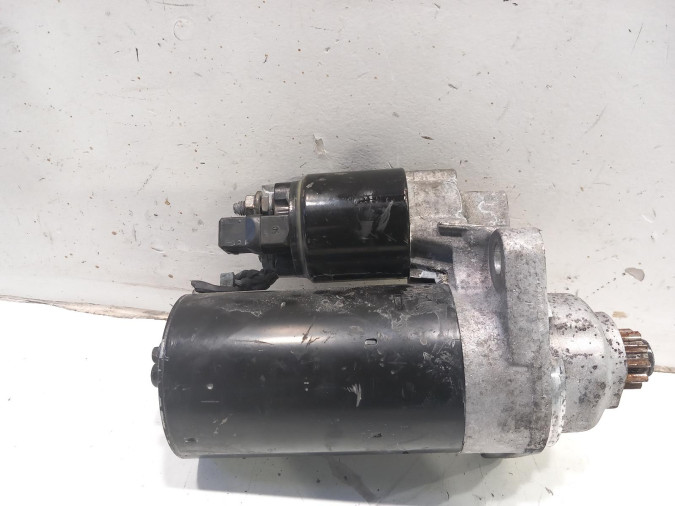 MOTOR ARRANQUE SEAT IBIZA 2003