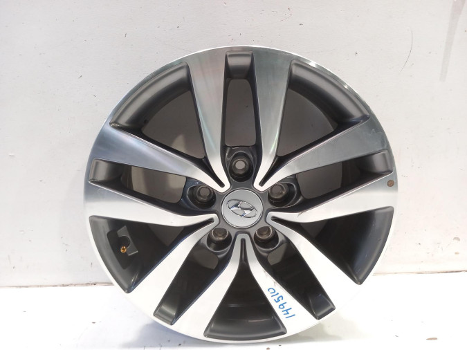 LLANTA SO HYUNDAI I30 2019