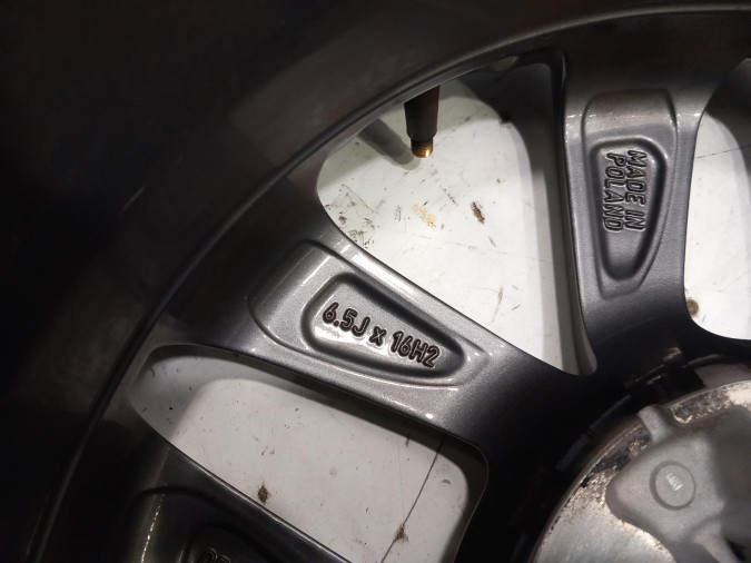 LLANTA SO HYUNDAI I30 2019