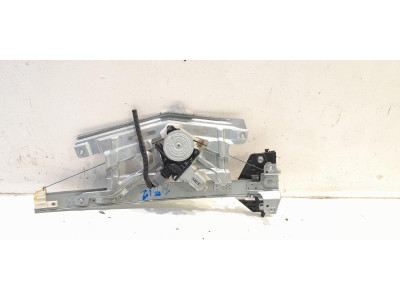 ELEVALUNAS DELANTERO IZQUIERDO HONDA CIVIC 2005
