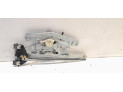 ELEVALUNAS DELANTERO IZQUIERDO HONDA CIVIC 2005