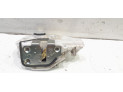 CERRADURA PUERTA DELANTERA IZQUIERDA HONDA CIVIC 2005
