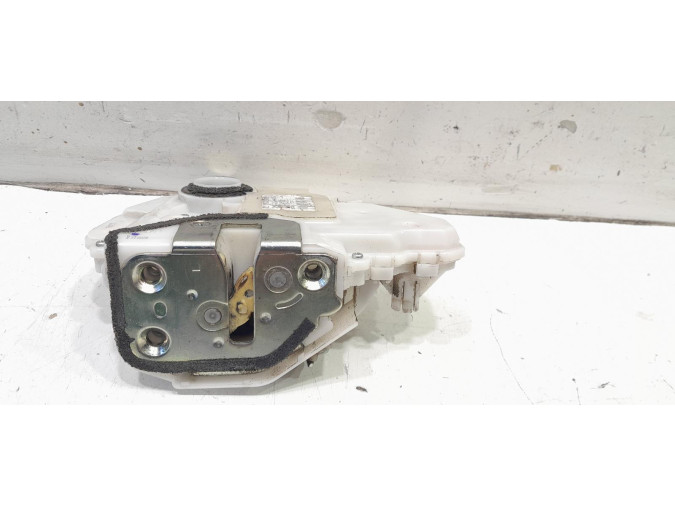 CERRADURA PUERTA DELANTERA IZQUIERDA HONDA CIVIC 2005