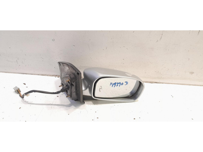 RETROVISOR DERECHO HONDA CIVIC PLATA 2005