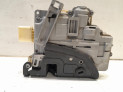 CERRADURA PUERTA TRASERA DERECHA VOLKSWAGEN PASSAT 2007