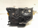 CERRADURA PUERTA TRASERA DERECHA VOLKSWAGEN PASSAT 2007
