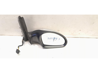 RETROVISOR DERECHO SEAT TOLEDO PLATA 2005