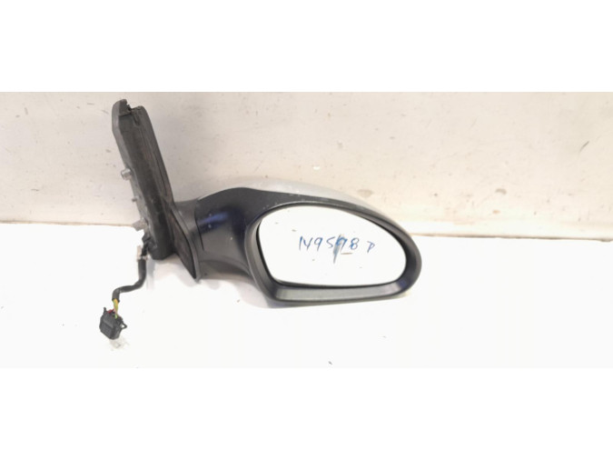 RETROVISOR DERECHO SEAT TOLEDO PLATA 2005