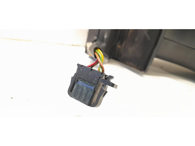 RETROVISOR DERECHO SEAT TOLEDO PLATA 2005