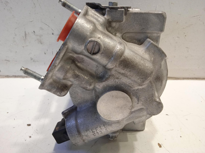COMPRESOR AIRE ACONDICIONADO PEUGEOT 2008 2022