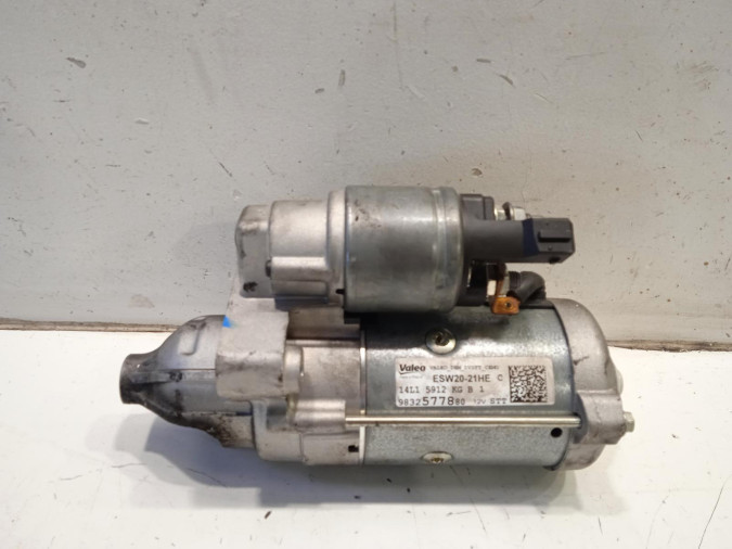 MOTOR ARRANQUE PEUGEOT 2008 2022