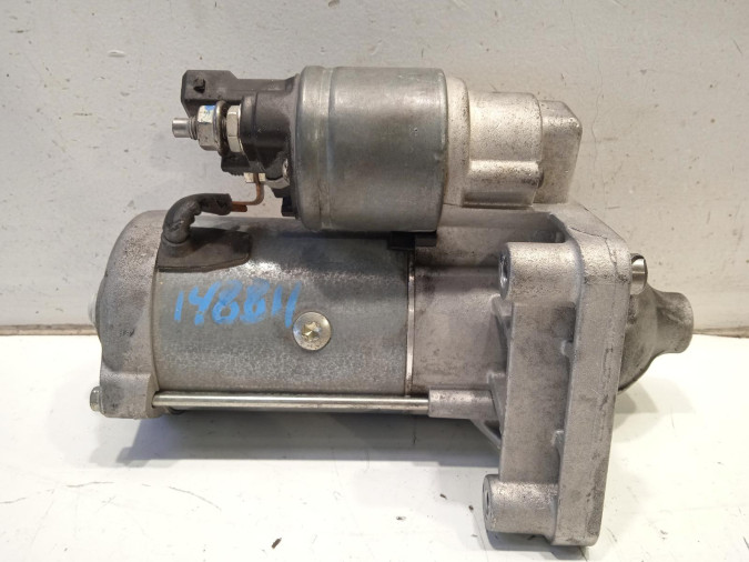 MOTOR ARRANQUE PEUGEOT 2008 2022