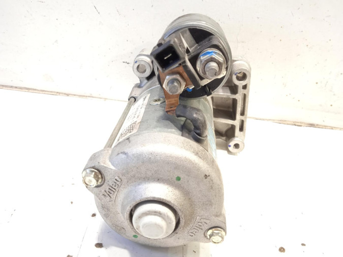 MOTOR ARRANQUE PEUGEOT 2008 2022