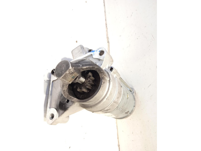 MOTOR ARRANQUE PEUGEOT 2008 2022