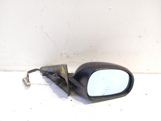 RETROVISOR DERECHO PEUGEOT 406 GRIS 2002