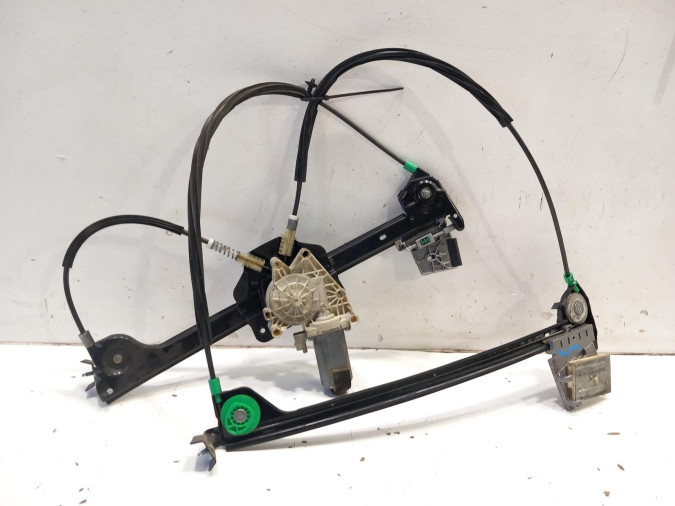 ELEVALUNAS DELANTERO IZQUIERDO CITROEN C3 2002