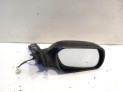 Retrovisor Derecho MAZDA 6 MORADO OSCURO 2007