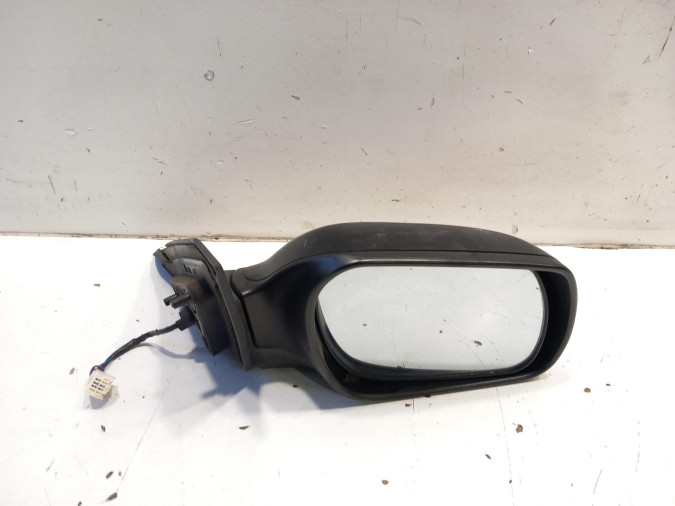 Retrovisor Derecho MAZDA 6 MORADO OSCURO 2007