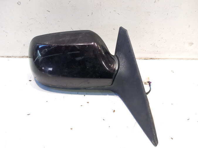 Retrovisor Derecho MAZDA 6 MORADO OSCURO 2007