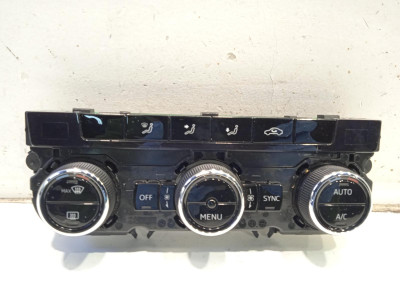MANDO CALEFACCIÓN SKODA KAROQ 2020