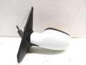 Retrovisor Izquierdo RENAULT CLIO BLANCO 2006