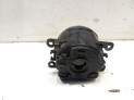 FARO ANTINIEBLA DELANTERO DERECHO NISSAN PATHFINDER 39353
