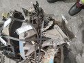 CAJA CAMBIOS RENAULT CLIO 2010