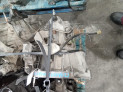 CAJA CAMBIOS RENAULT CLIO 2008