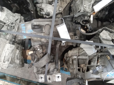 CAJA CAMBIOS SEAT TOLEDO 2000