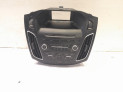 Radio CD SEAT IBIZA 2015