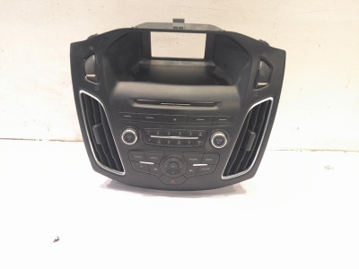 Radio CD SEAT IBIZA 2015