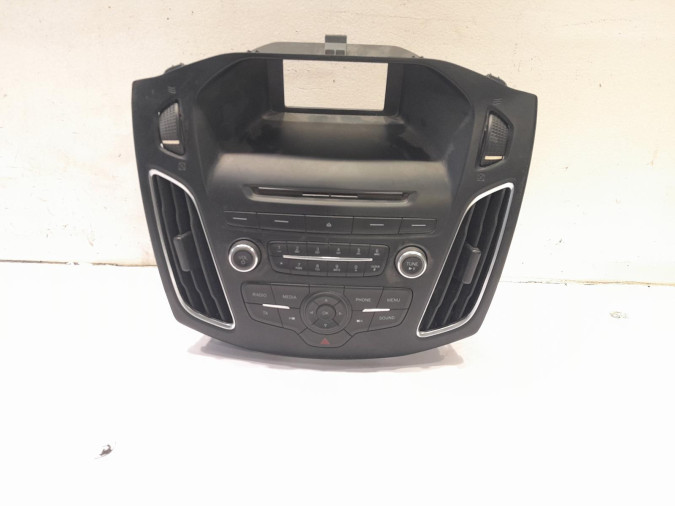 Radio CD SEAT IBIZA 2015