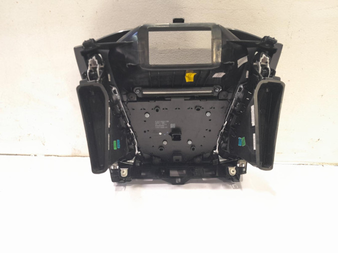 Radio CD SEAT IBIZA 2015