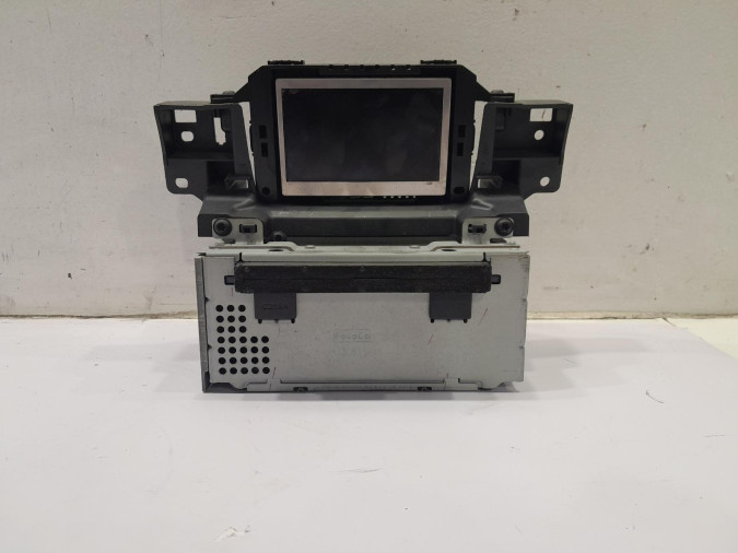 Radio CD SEAT IBIZA 2015