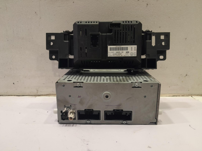 Radio CD SEAT IBIZA 2015