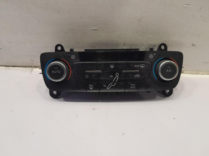 MANDO CALEFACCIÓN NISSAN ALMERA 2015