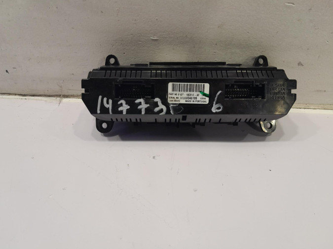 MANDO CALEFACCIÓN NISSAN ALMERA 2015