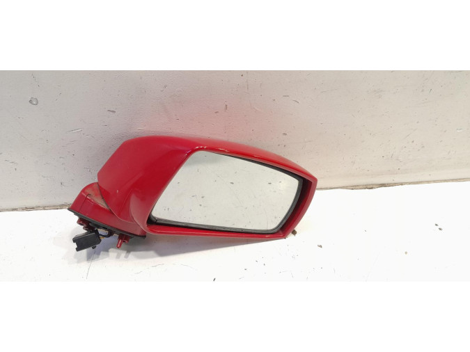 RETROVISOR DERECHO HYUNDAI COUPE ROJO 2003