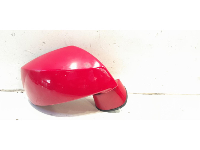 RETROVISOR DERECHO HYUNDAI COUPE ROJO 2003