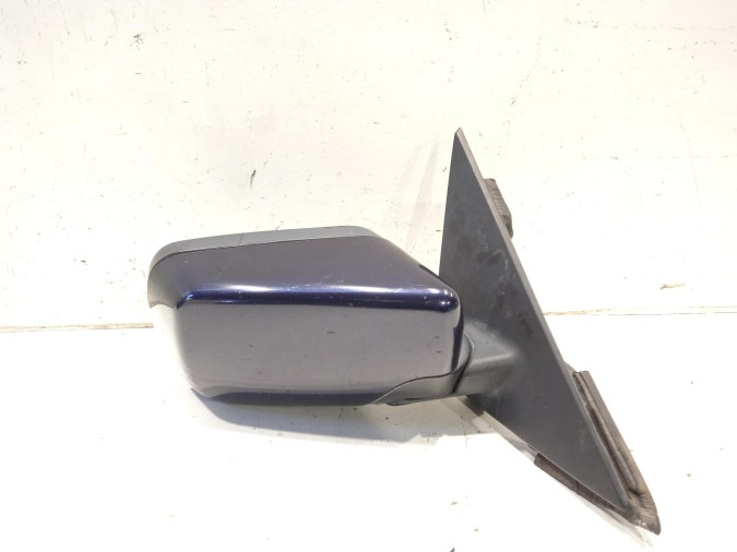 Retrovisor Derecho BMW SERIE 3 AZUL 2002