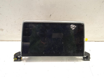 PANTALLA MULTIFUNCION PEUGEOT 206 2020