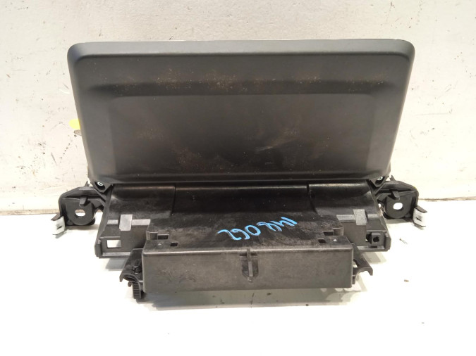 PANTALLA MULTIFUNCION PEUGEOT 206 2020