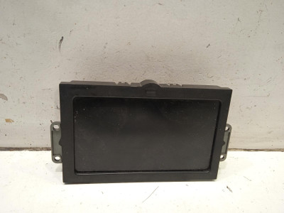Display Radio Multifunción CITROEN C4 2016