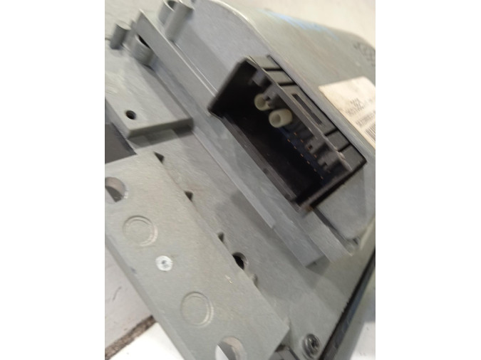 Display Radio Multifunción CITROEN C4 2016
