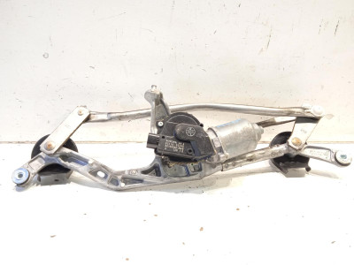 MOTOR LIMPIAPARABRISAS DELANTERO TOYOTA AURIS 2013