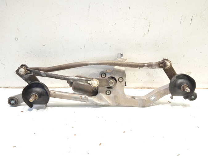 MOTOR LIMPIAPARABRISAS DELANTERO TOYOTA AURIS 2013