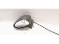 RETROVISOR IZQUIERDO SEAT IBIZA GRIS SIN PINTAR 2009