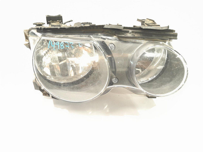 FARO DELANTERO DERECHO BMW SERIE 3 2004